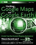 Hacking Google Maps & Google Earth