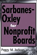 Sarbanes-Oxley for Nonprofit Boards: A New Governance Paradigm