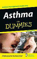 Asthma For Dummies