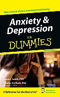 Anxiety & Depression for Dummies