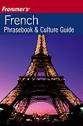 French Phrasebook & Culture Guide