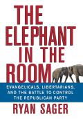 Elephant In The Room Evangelicals Libert