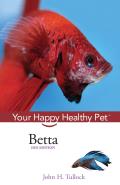 Betta 2nd Edition