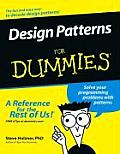 Design Patterns For Dummies
