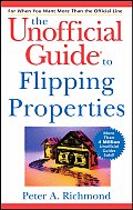 Unofficial Guide To Flipping Properties