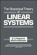 Statistical Theory Of Linear Systems
