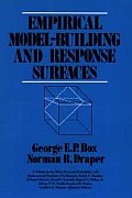 Empirical Model Building & Response Surf