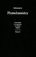 Advances In Photochemistry Volume 14