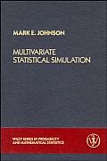 Multivariate Statistical Simulation