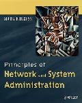 Principles Of Network & System Administr