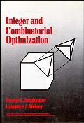 Integer & Combinatorial Optimization