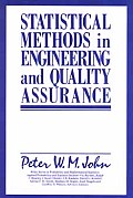 Statistical Methods in Engineering & Quality Assurance