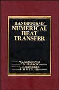 Handbook Of Numerical Heat Transfer