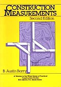 Construction Measurements