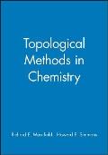 Topological Methods in Chemistry