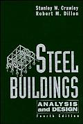 Steel Buildings Analysis & Design 4th Edition