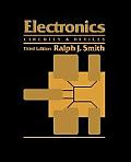 Electronics: Circuits and Devices