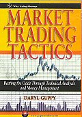 Market Trading Tactics Beating The Odds