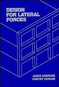 Design For Lateral Forces
