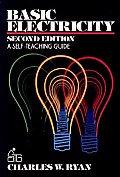 Basic Electricity 2nd Edition A Self Teaching Guide