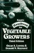 Knotts Handbook For Vegetable 3rd Edition