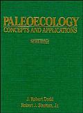 Paleoecology: Concepts and Applications