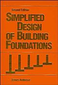 Simplified Design of Building Foundations