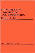 Principles of Adsorption and Adsorption Processes