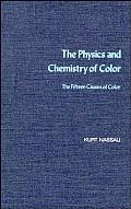 Physics & Chemistry Of Color