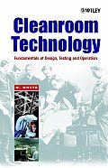 Cleanroom Technology Fundamentals Of Des