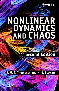 Nonlinear Dynamics Chaos 2e