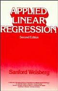 Applied Linear Regression 2nd Edition