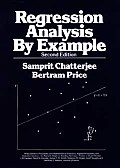 Regression Analysis By Example 2ND Edition