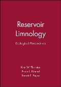 Reservoir Limnology