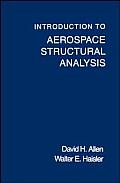 Introduction To Aerospace Structural Analysis