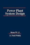 Power Plant System Design