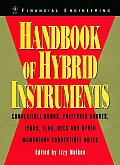 Handbook of Hybrid Instruments: Convertible Bonds, Preferred Shares, Lyons, Elks, Decs and Other Mandatory Convertible Notes [With CDROM]
