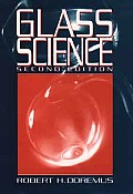 Glass Science 2nd Edition