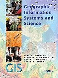 Geographic Information Systems & Science 1st Edition