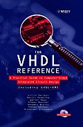 VHDL Reference +CDx3 [With] VHDL-Ams
