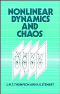 Nonlinear Dynamics & Chaos