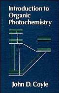 Introduction to Organic Photochemistry