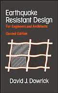 Earthquake Resistant Design For Engineers & Architects