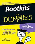 Rootkits For Dummies