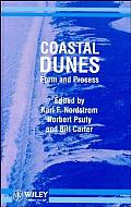 Coastal Dunes: Form and Process