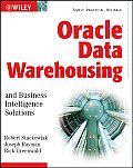 Oracle Data Warehousing & Business Intelligence Solutions