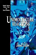 Unimolecular Reactions 2e