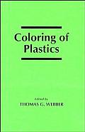 Coloring Of Plastics