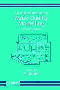 Introdction Water Quality Modelling 2e