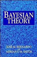 Bayesian Theory C
